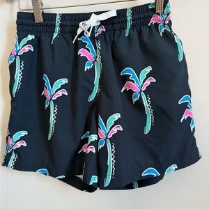 Chubbies Classic Swim Trunks Size XS